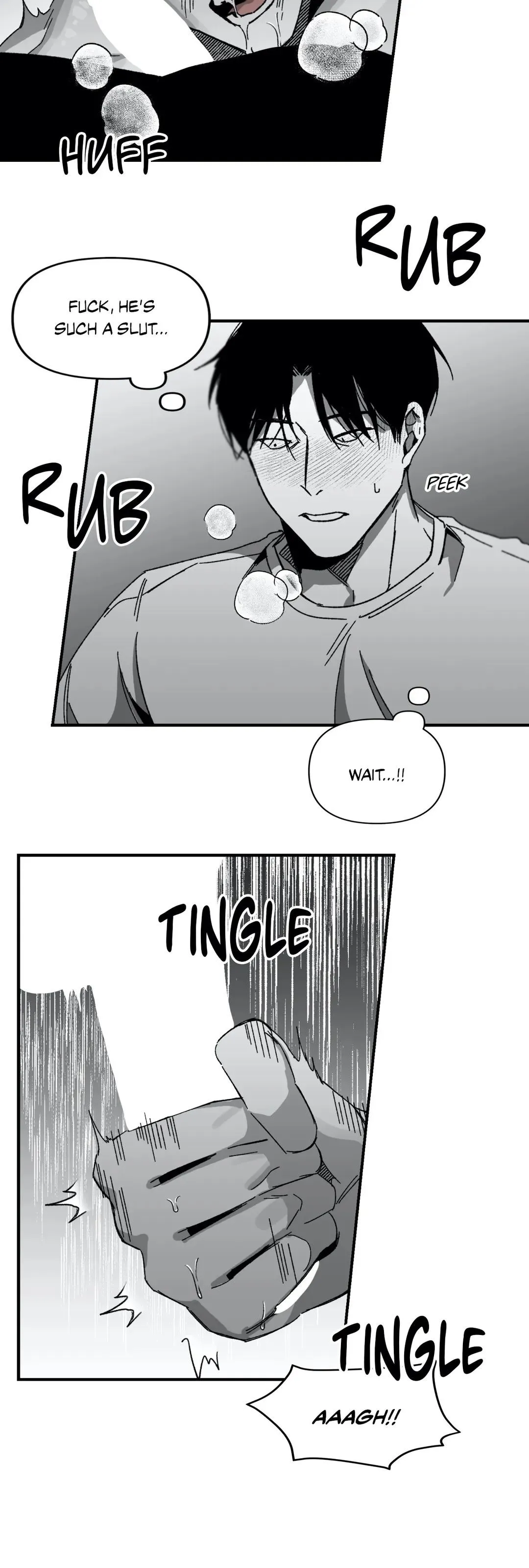 No Reason Chapter 11 page 25 - 