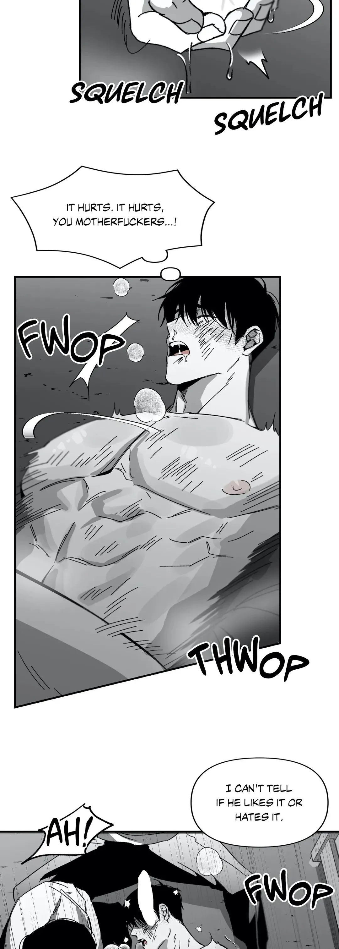 No Reason Chapter 11 page 27 - 