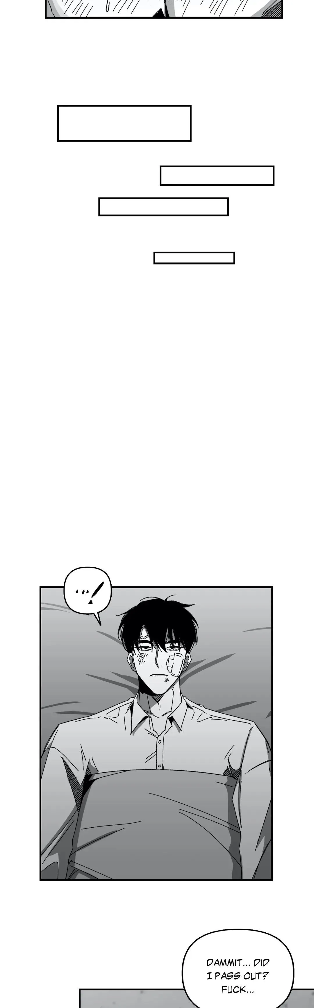No Reason Chapter 11 page 31 - 