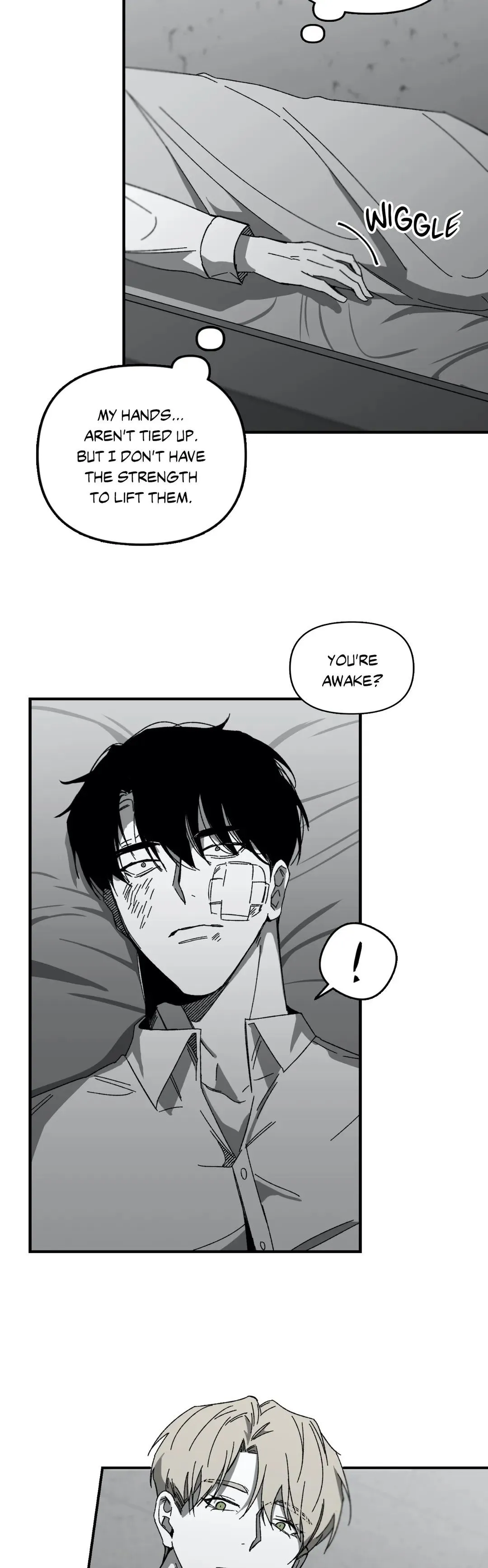 No Reason Chapter 11 page 32 - 