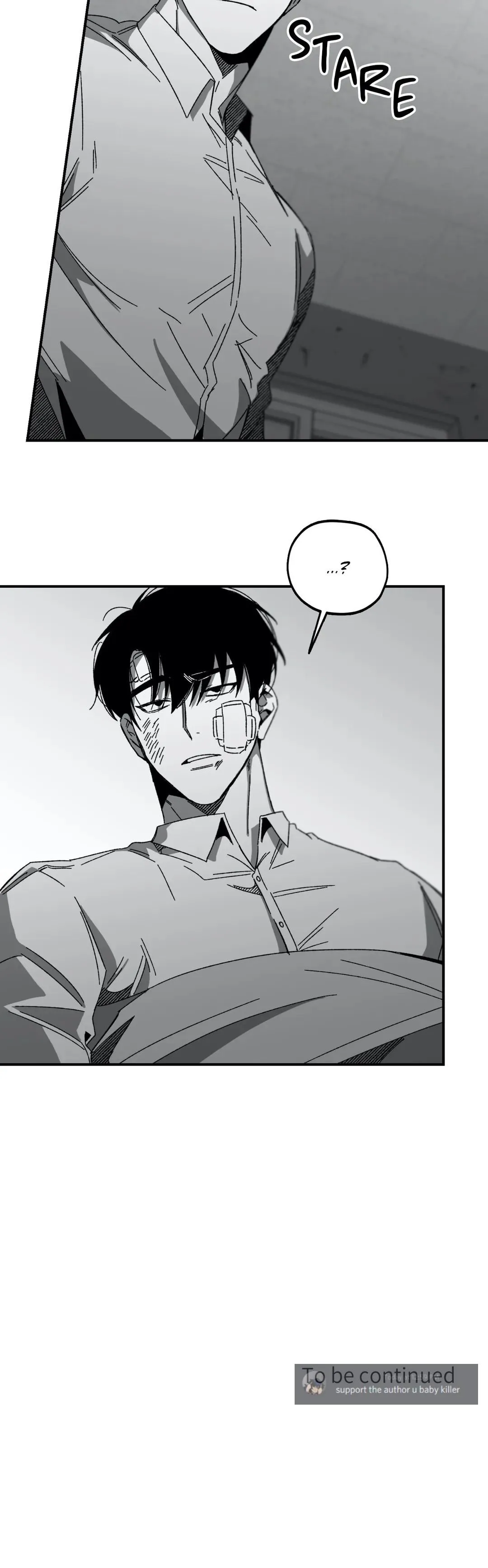 No Reason Chapter 11 page 33 - 