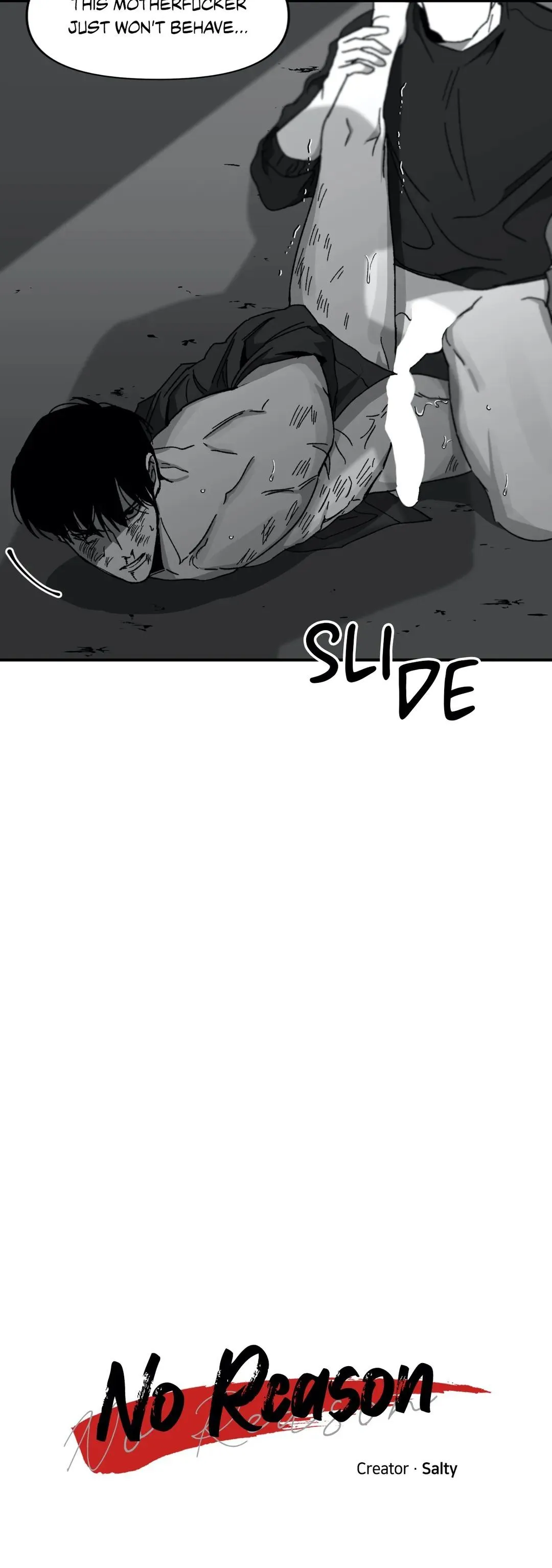 No Reason Chapter 11 page 8 - 