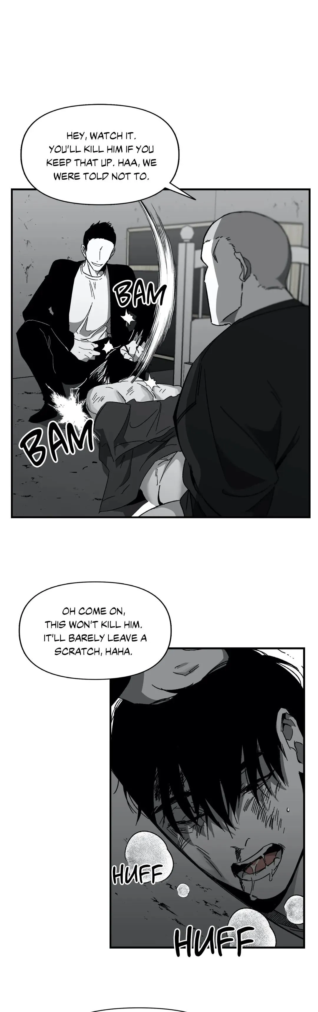 No Reason Chapter 11 page 10 - 
