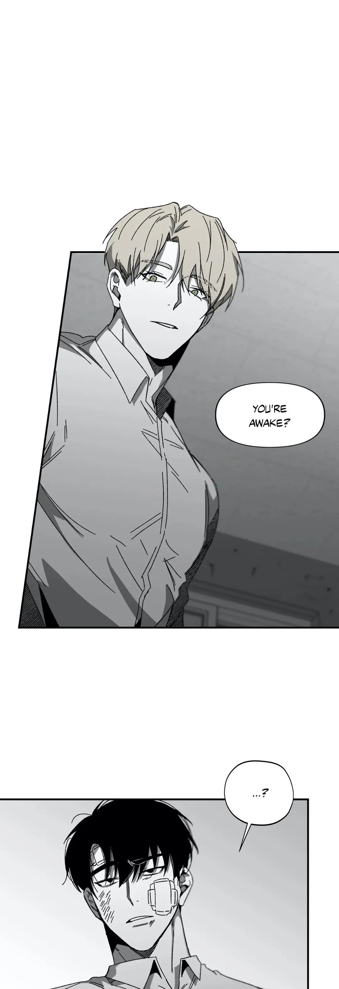 No Reason Chapter 12 page 2 - 
