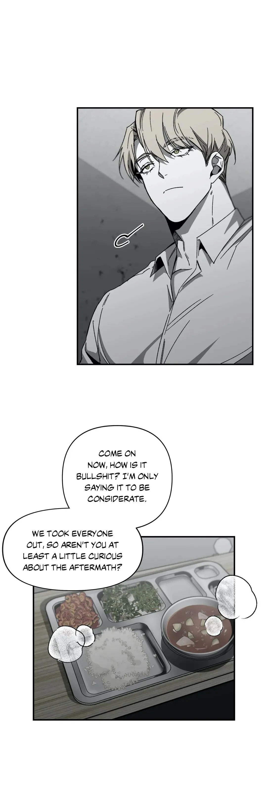 No Reason Chapter 12 page 11 - 