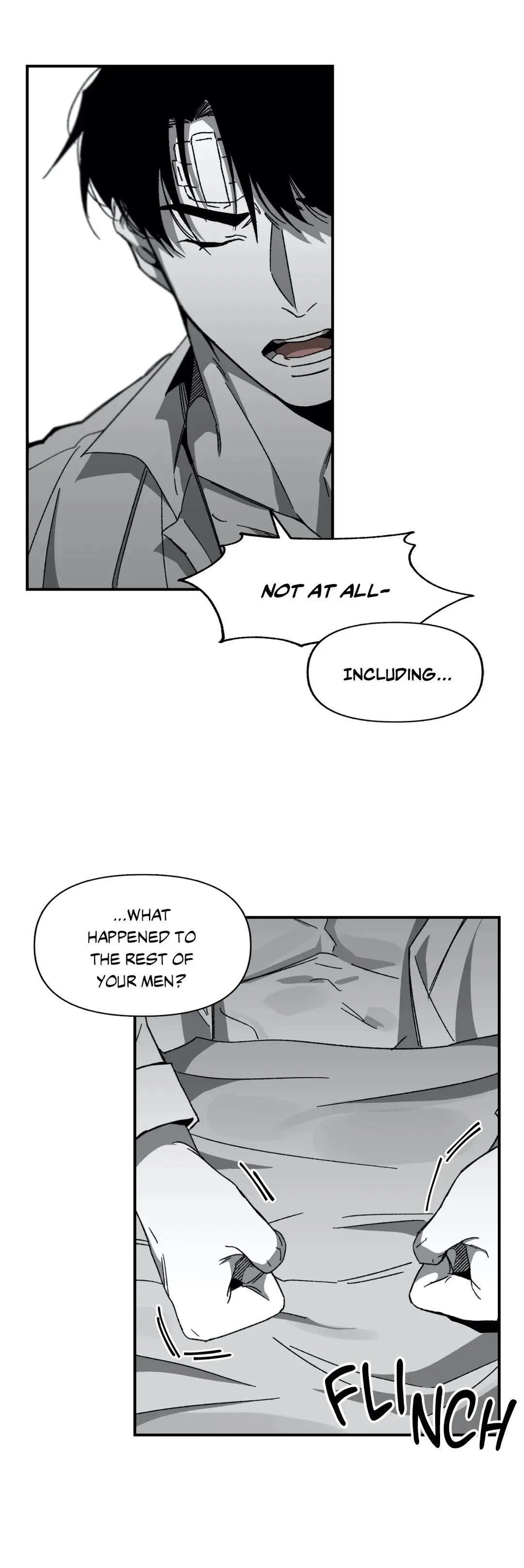 No Reason Chapter 12 page 12 - 