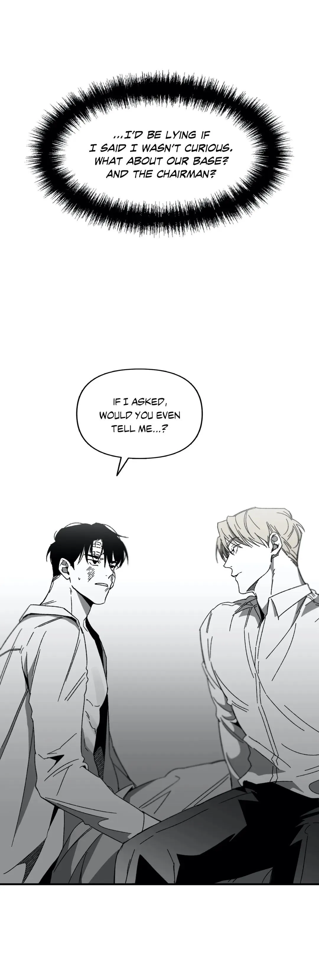No Reason Chapter 12 page 13 - 
