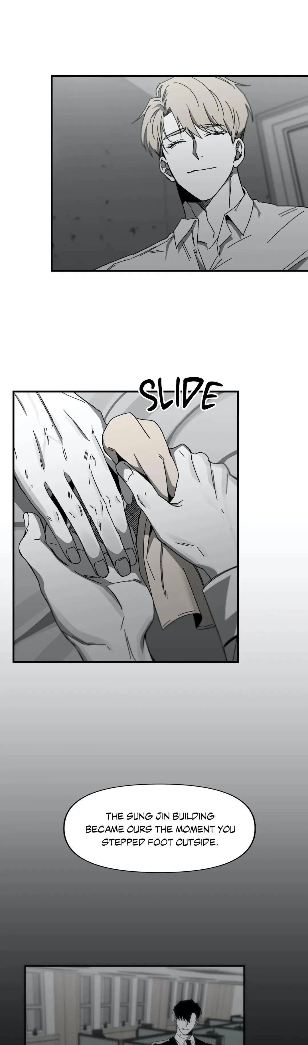 No Reason Chapter 12 page 14 - 