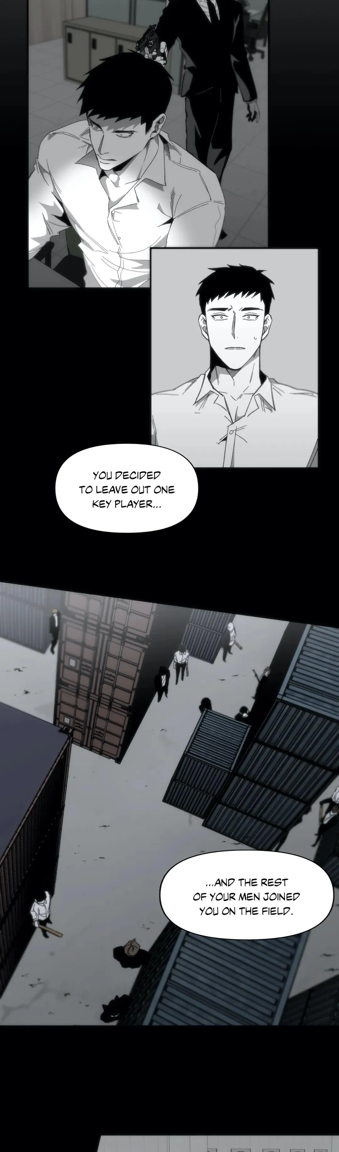 No Reason Chapter 12 page 15 - 