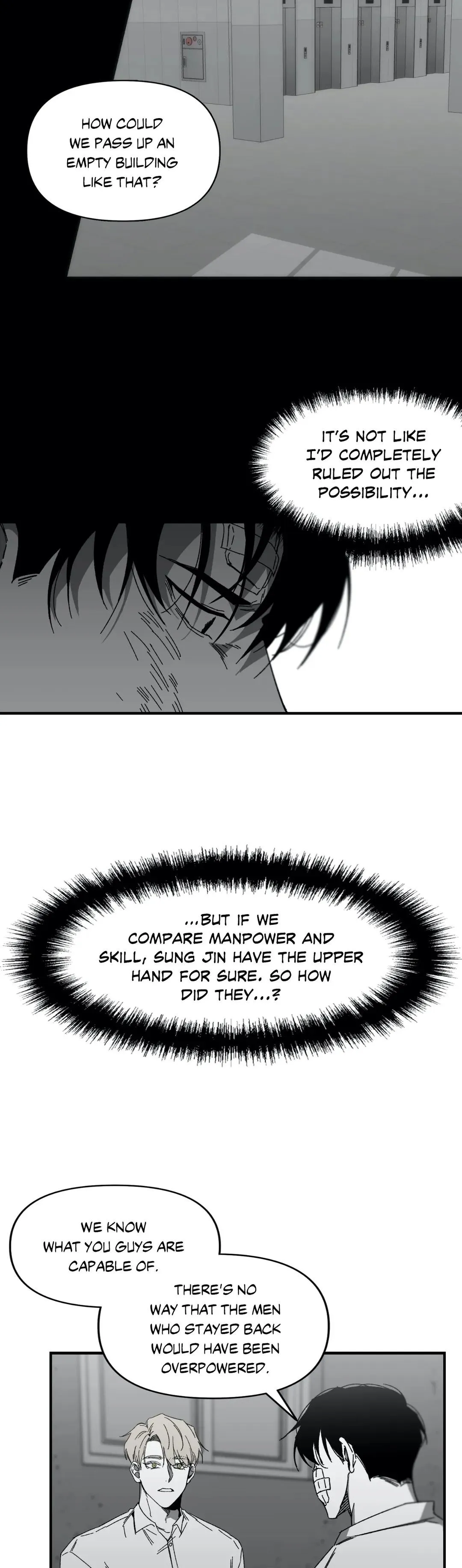 No Reason Chapter 12 page 16 - 