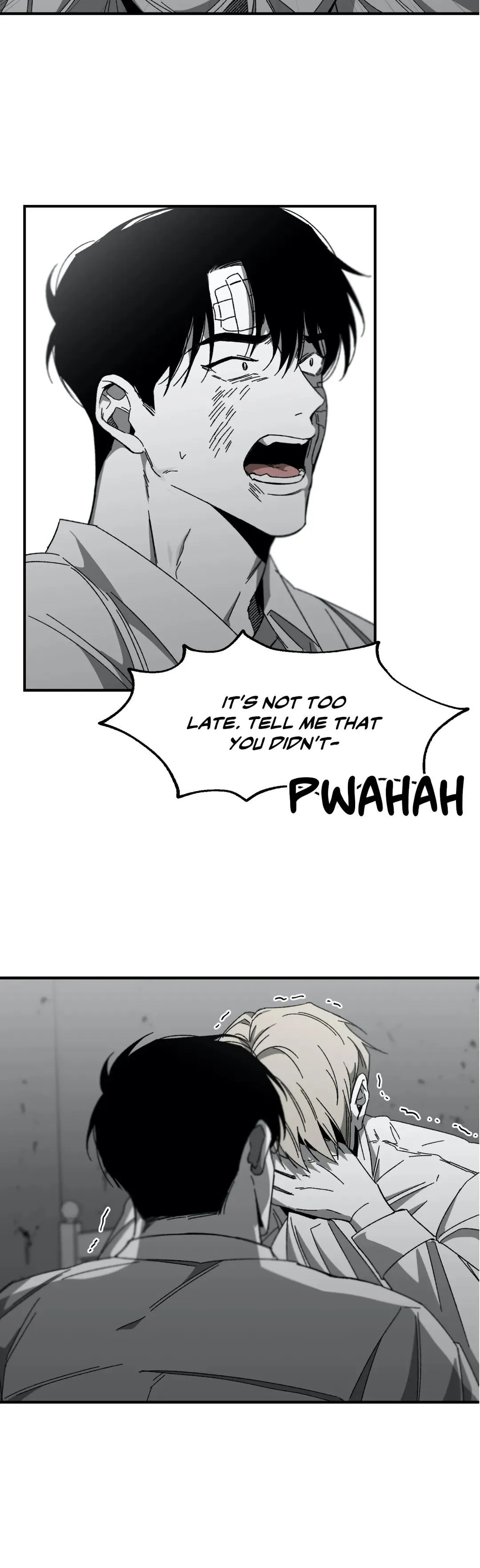 No Reason Chapter 12 page 21 - 