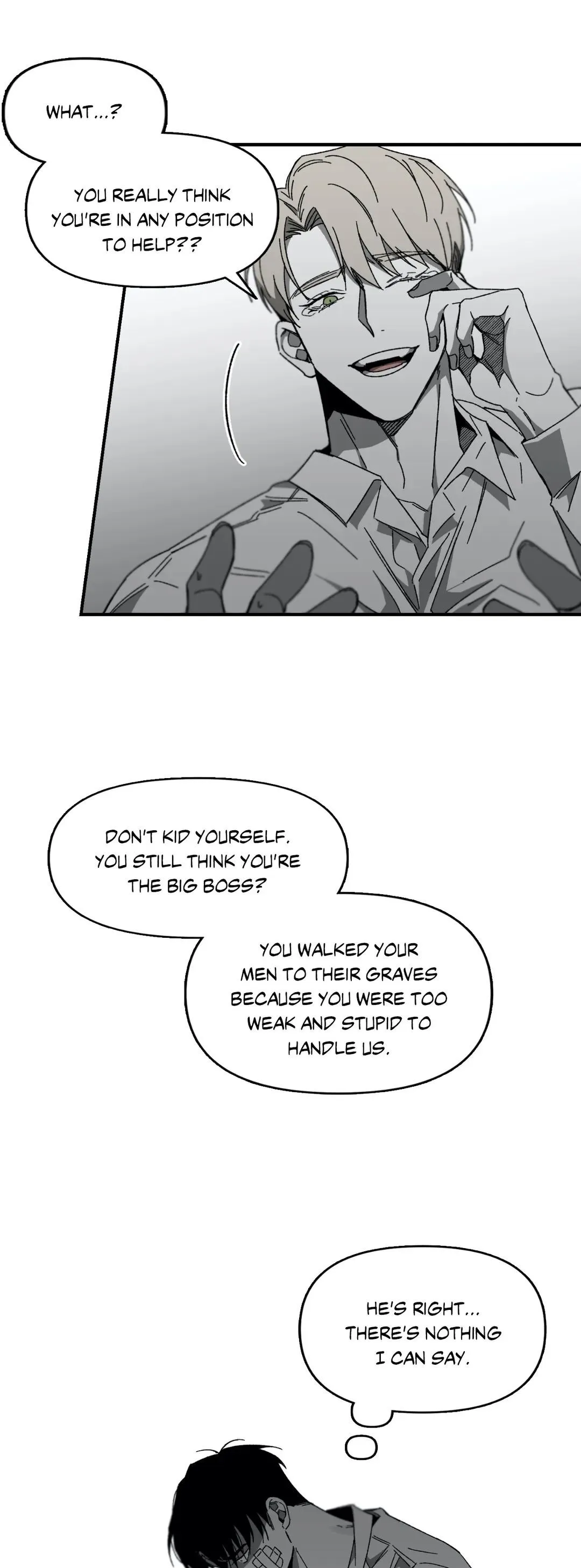 No Reason Chapter 12 page 22 - 