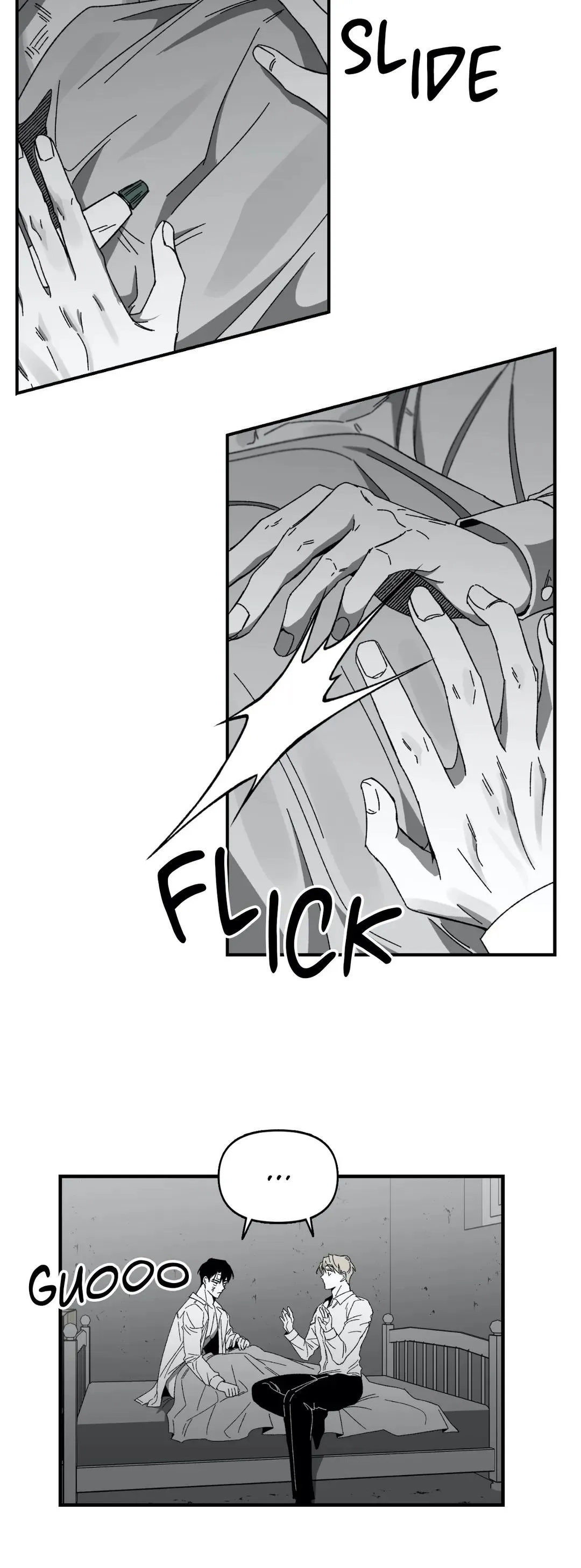 No Reason Chapter 12 page 24 - 