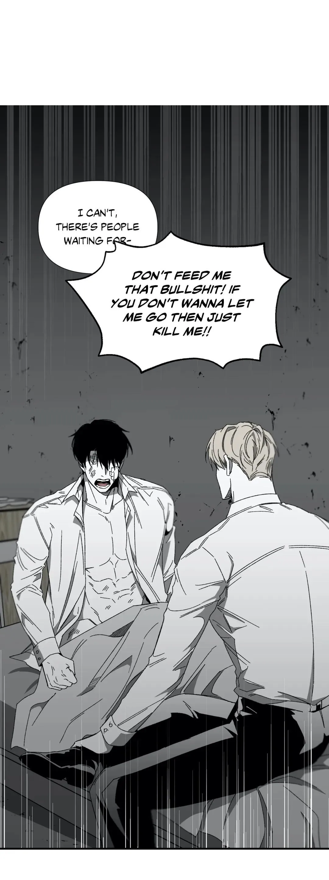 No Reason Chapter 12 page 26 - 