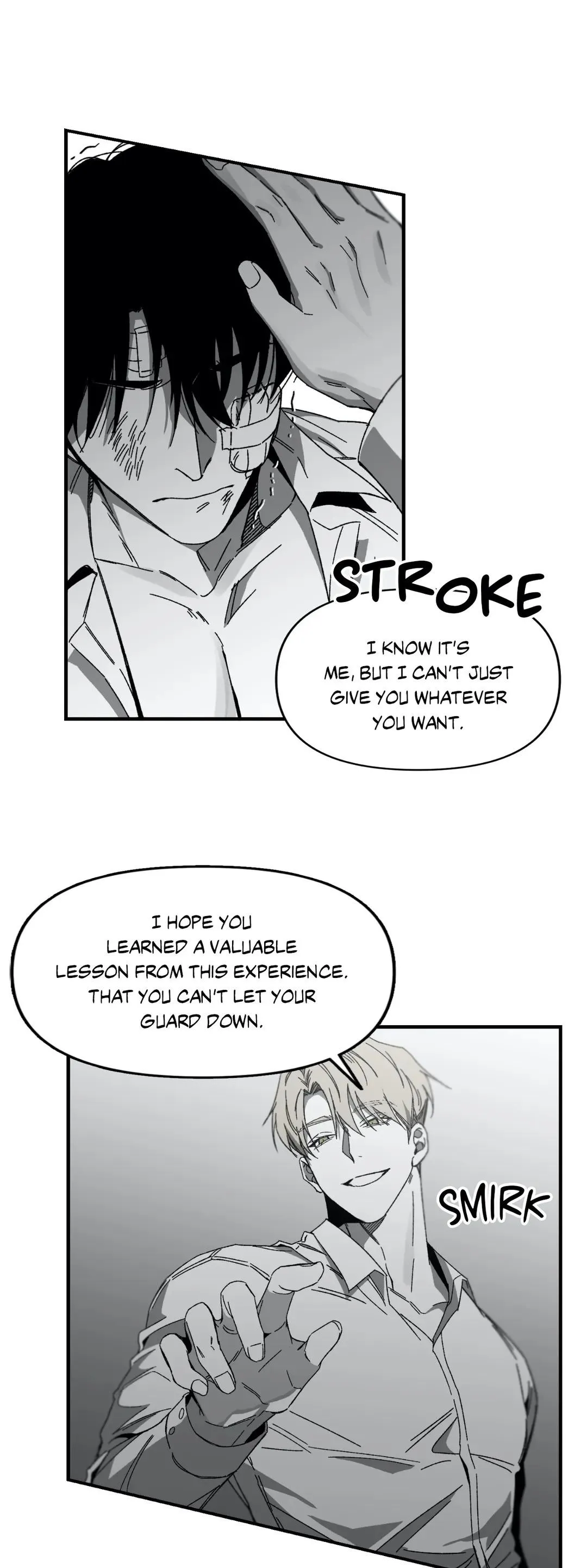No Reason Chapter 12 page 27 - 