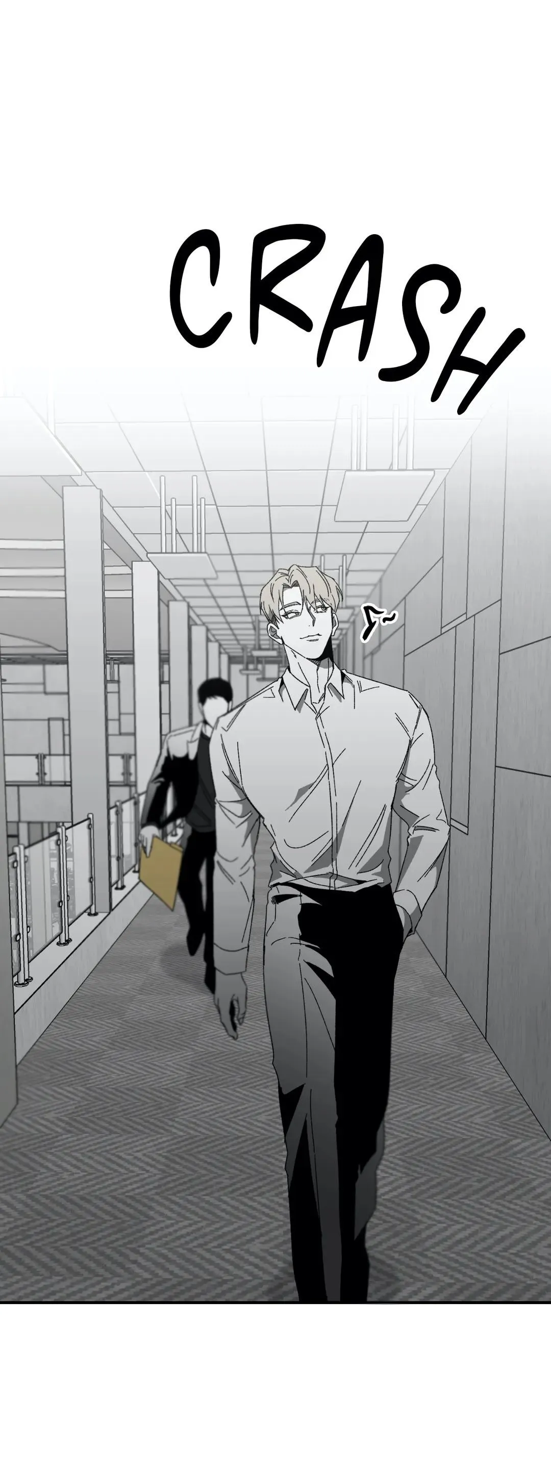 No Reason Chapter 12 page 29 - 