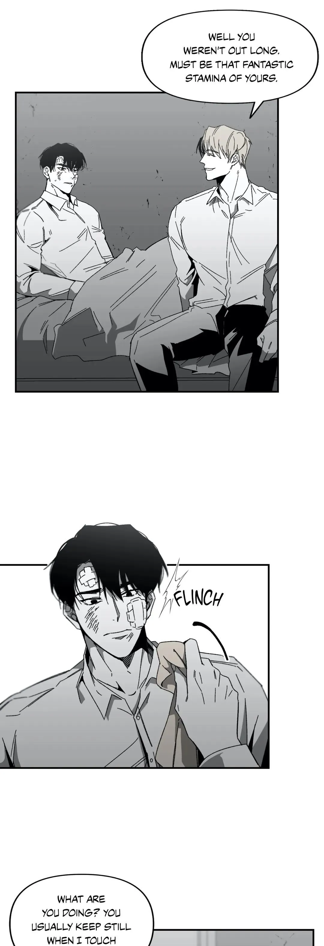 No Reason Chapter 12 page 4 - 