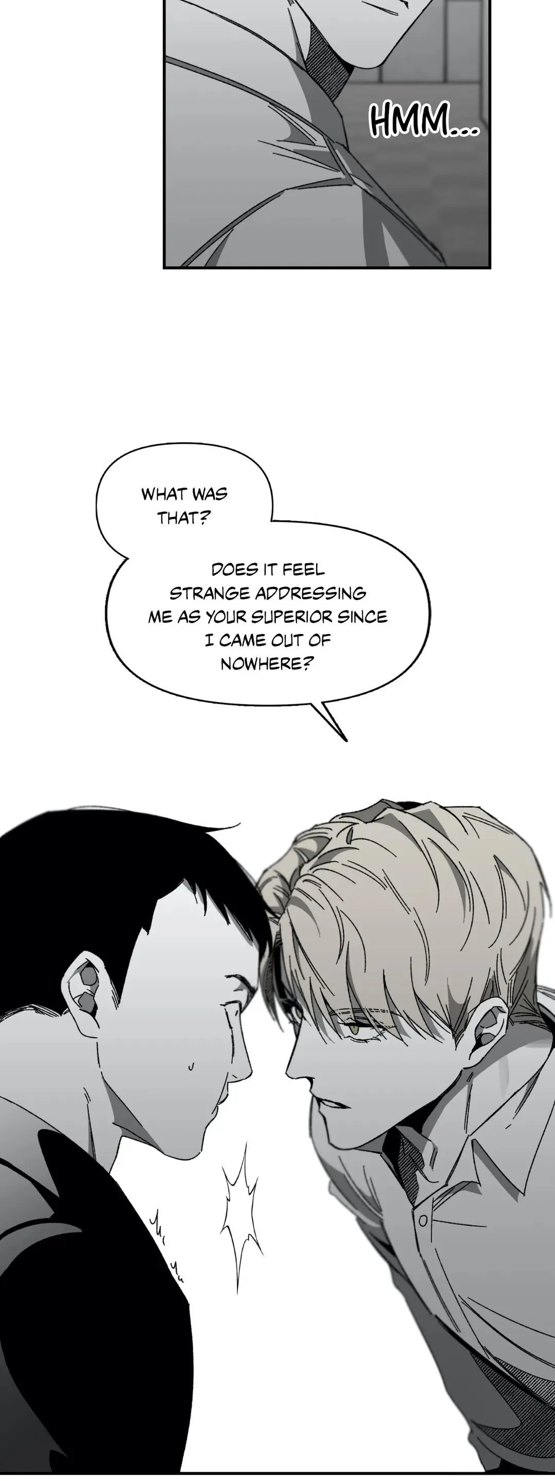No Reason Chapter 12 page 32 - 