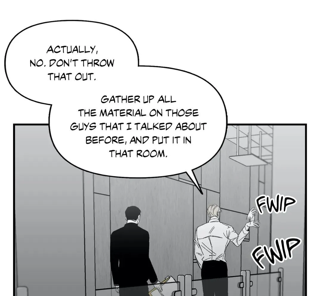 No Reason Chapter 12 page 34 - 