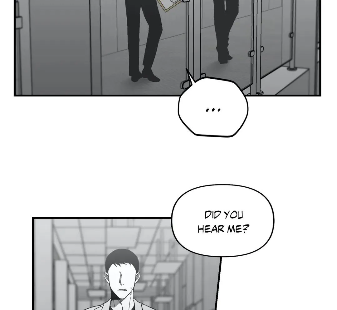 No Reason Chapter 12 page 35 - 