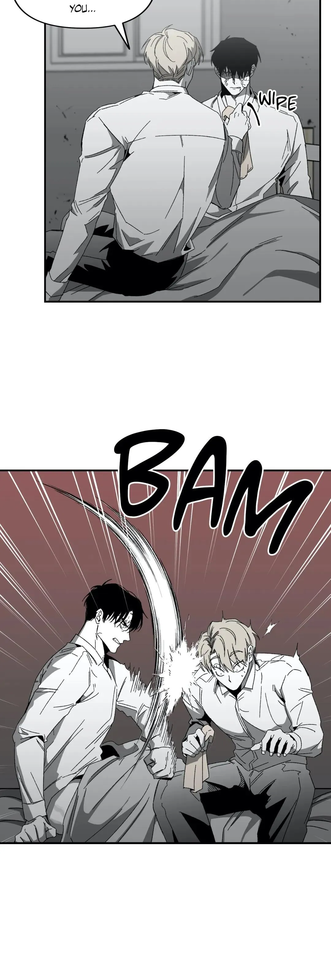 No Reason Chapter 12 page 5 - 