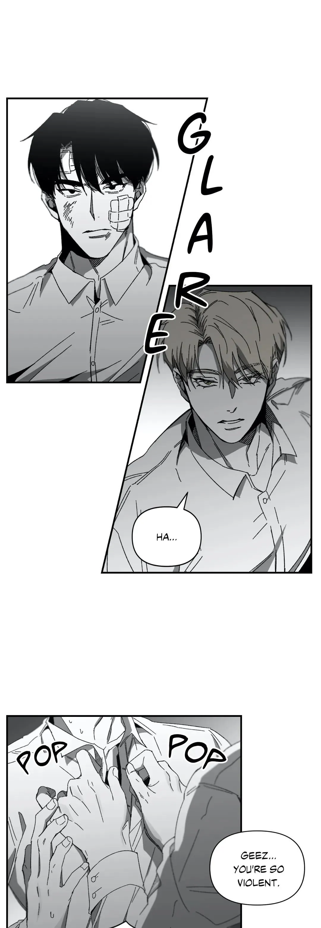 No Reason Chapter 12 page 6 - 