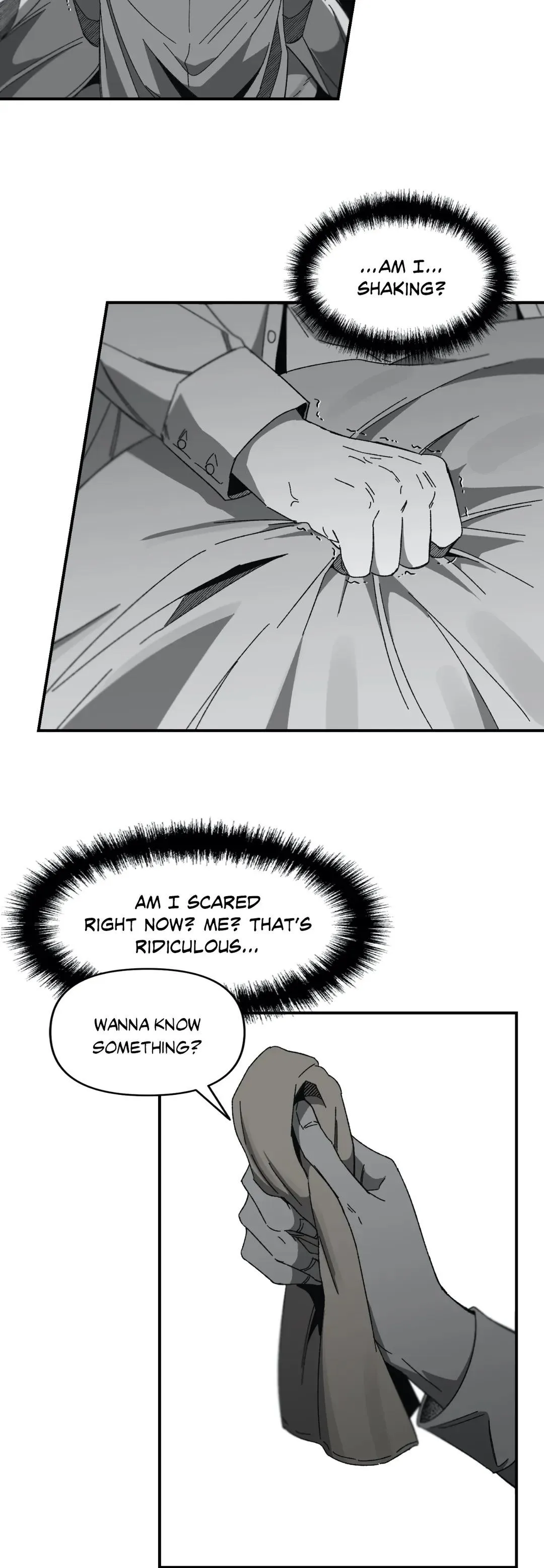 No Reason Chapter 12 page 8 - 