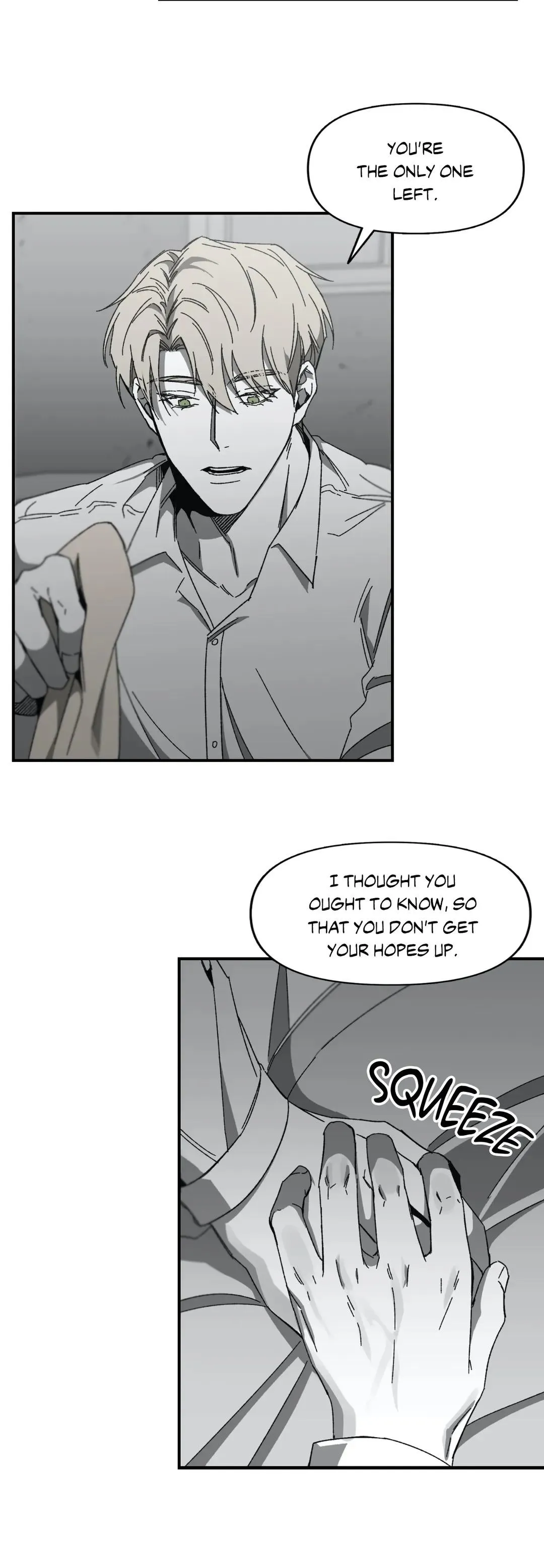 No Reason Chapter 12 page 9 - 