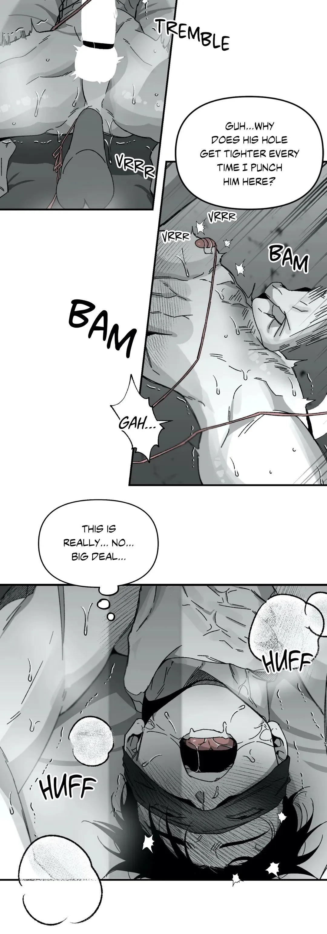No Reason Chapter 13 page 13 - 