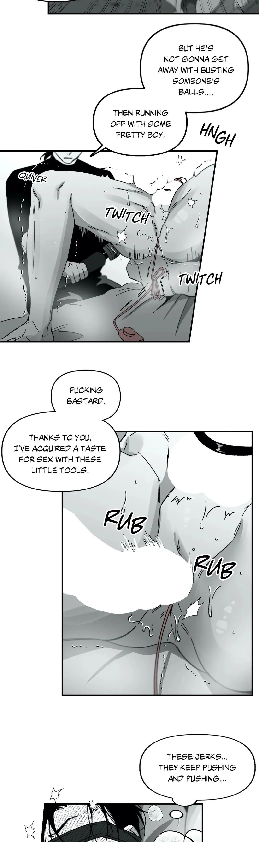 No Reason Chapter 13 page 15 - 