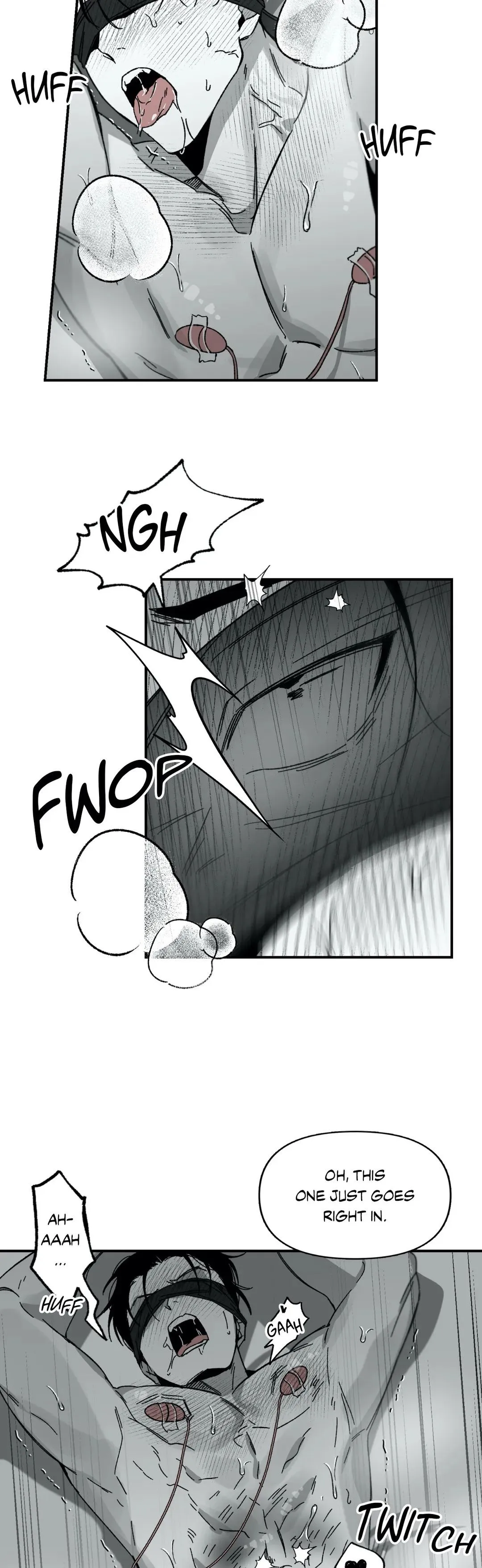 No Reason Chapter 13 page 16 - 