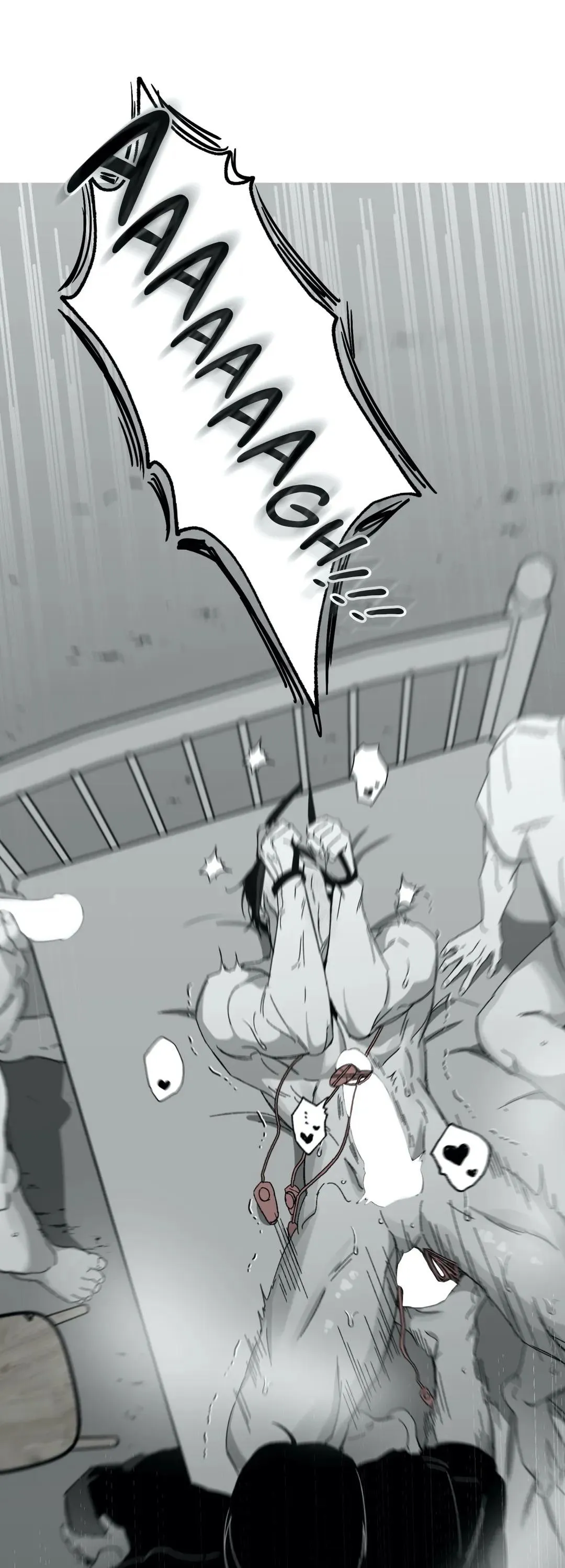 No Reason Chapter 13 page 18 - 