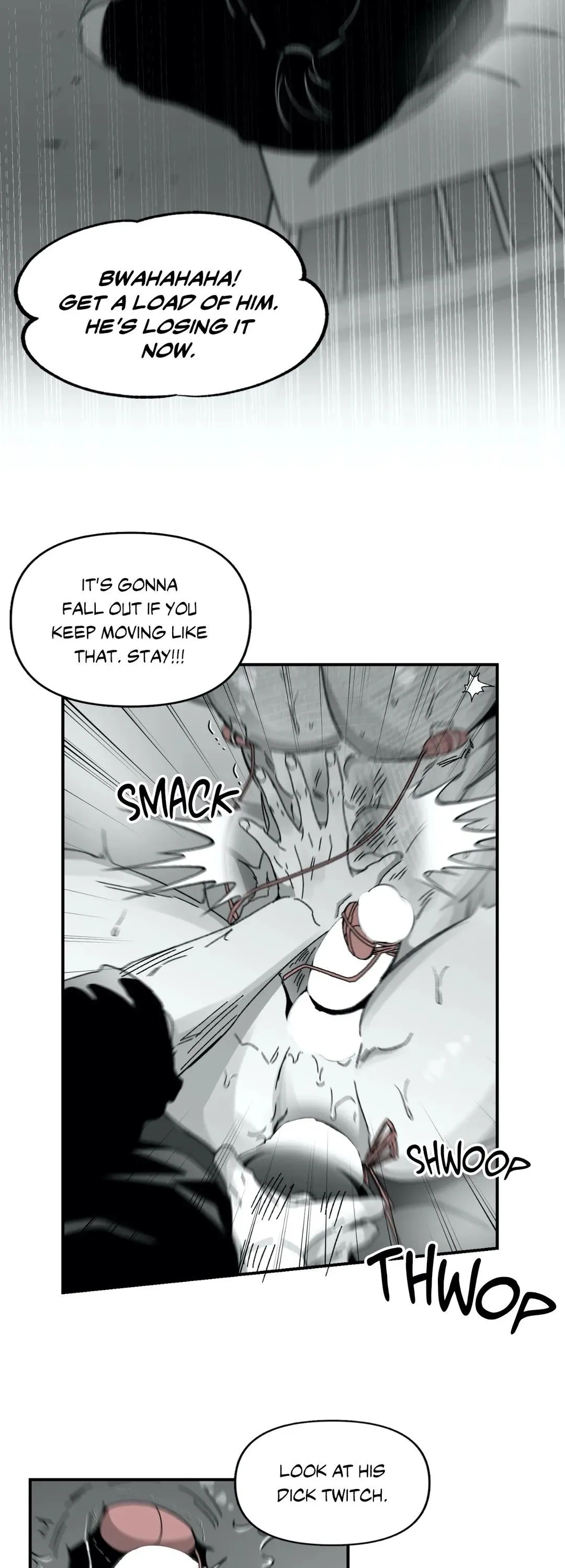 No Reason Chapter 13 page 19 - 