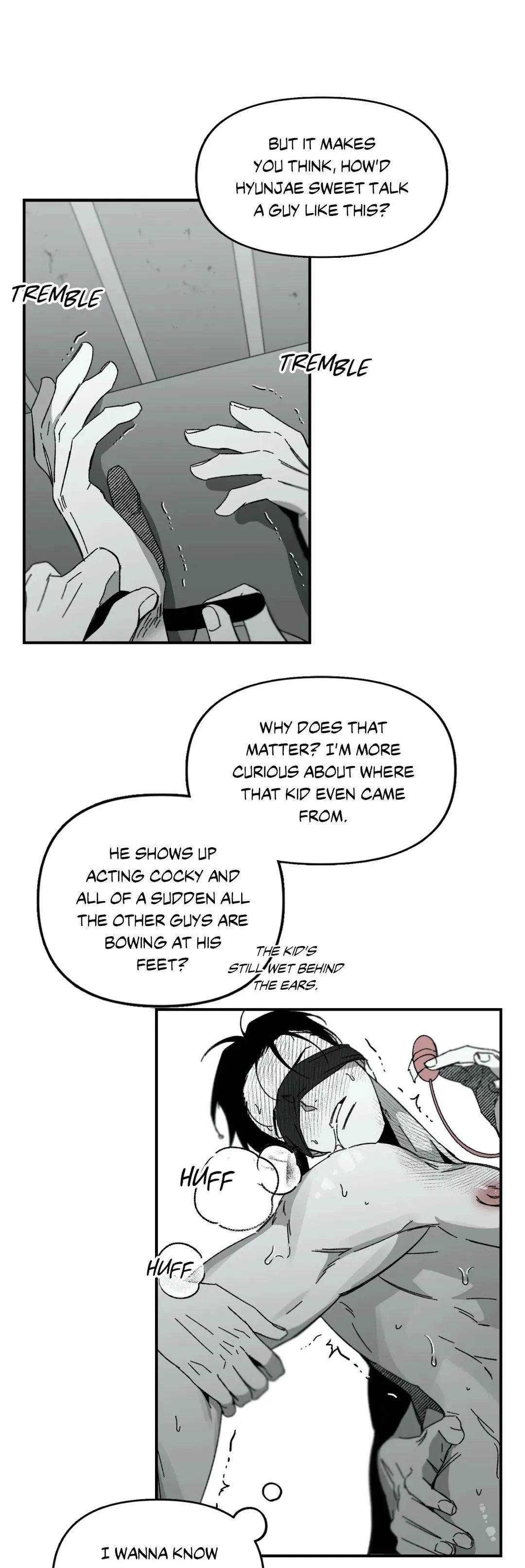 No Reason Chapter 13 page 22 - 