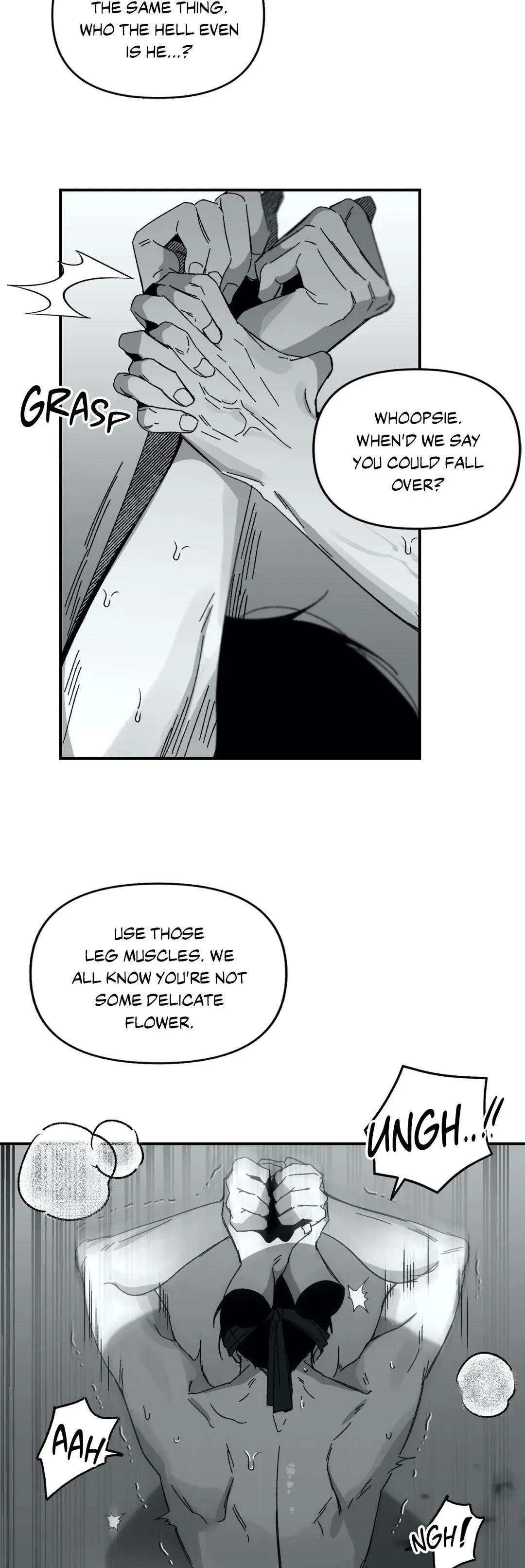 No Reason Chapter 13 page 23 - 