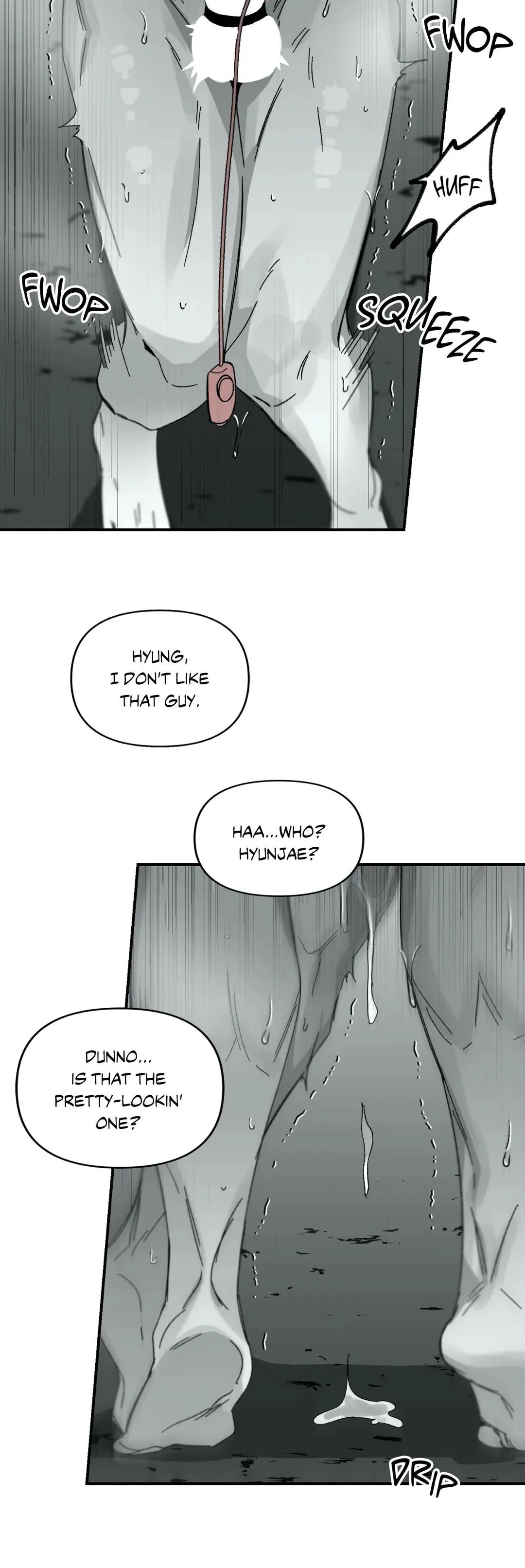 No Reason Chapter 13 page 25 - 