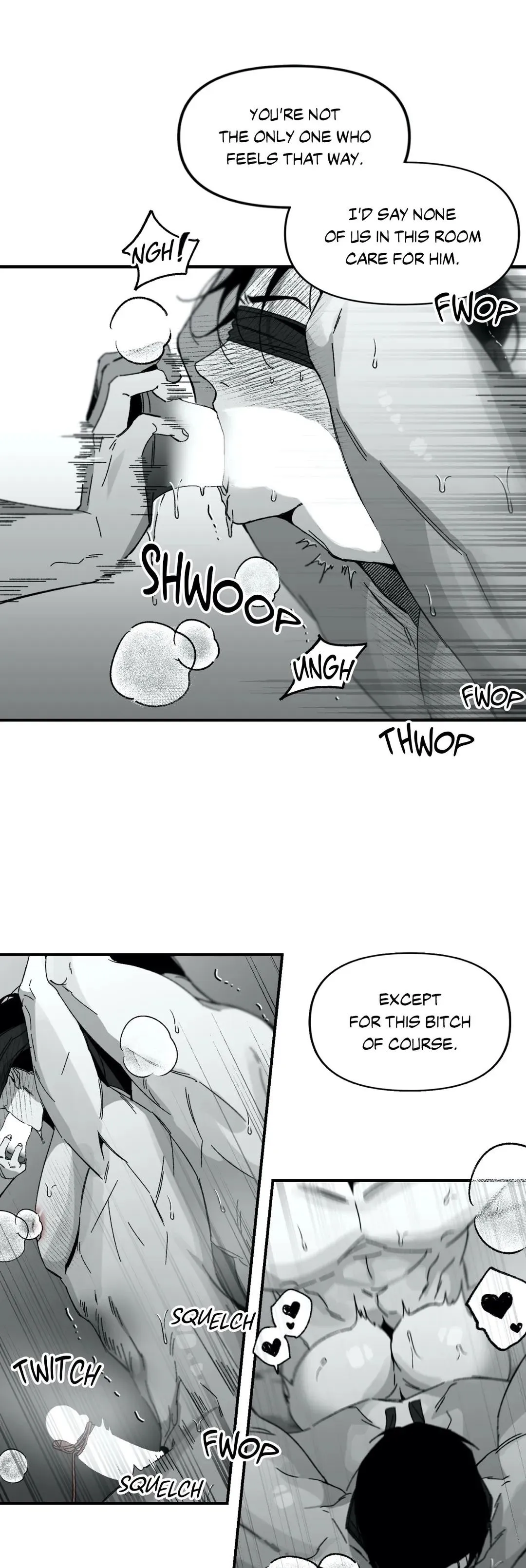 No Reason Chapter 13 page 26 - 