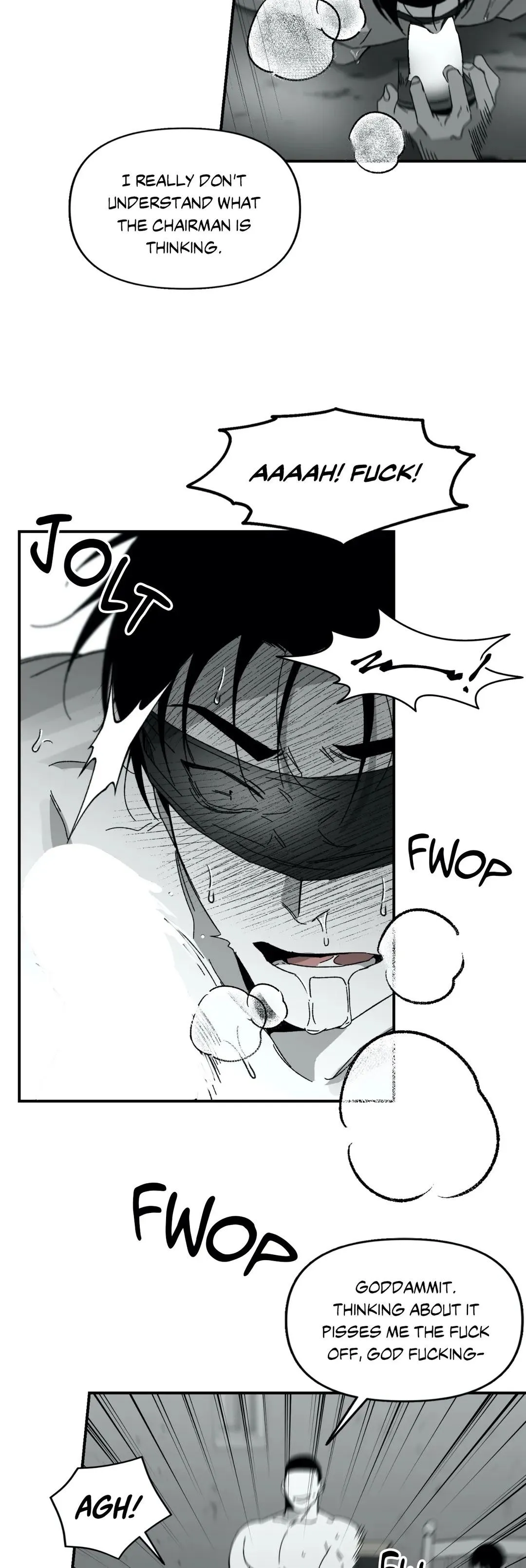 No Reason Chapter 13 page 27 - 