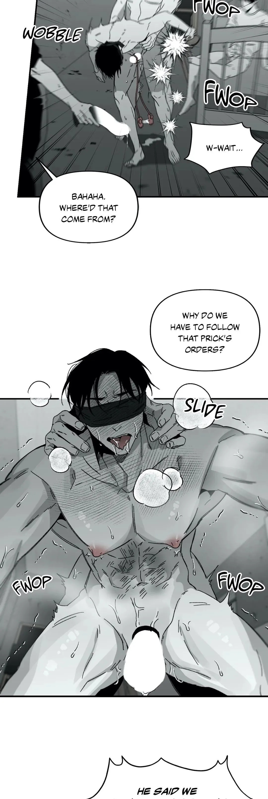 No Reason Chapter 13 page 28 - 