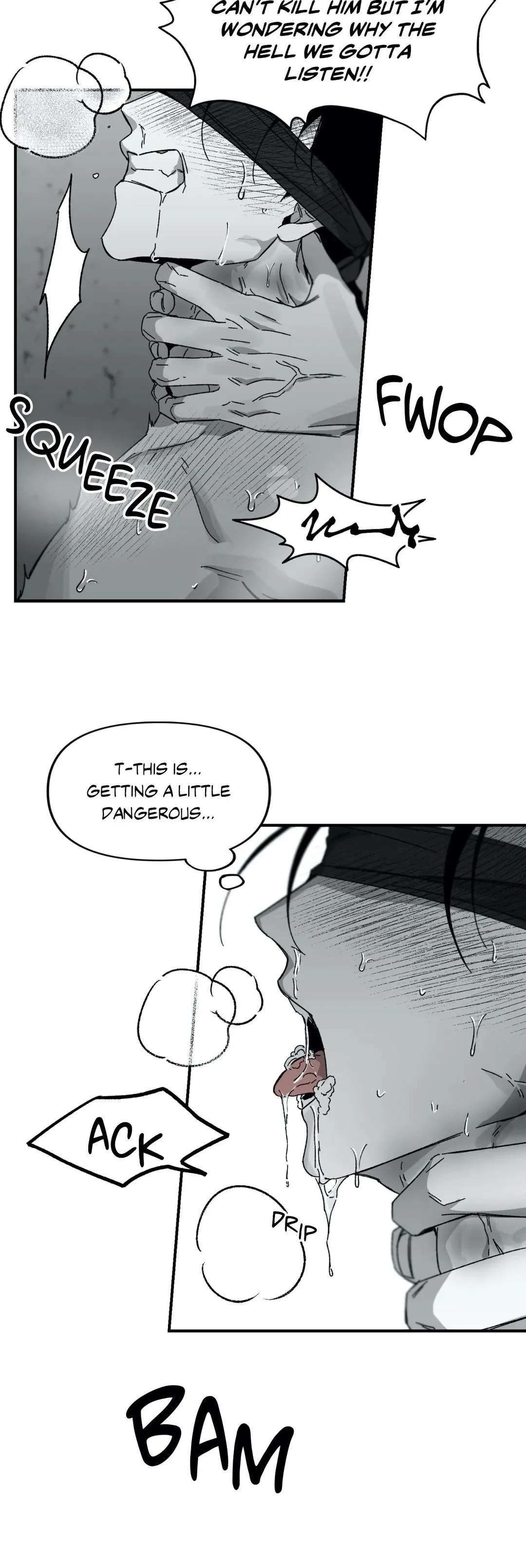 No Reason Chapter 13 page 29 - 