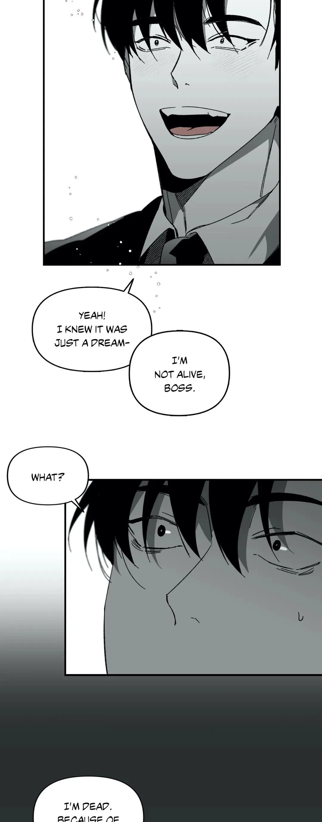 No Reason Chapter 13 page 4 - 