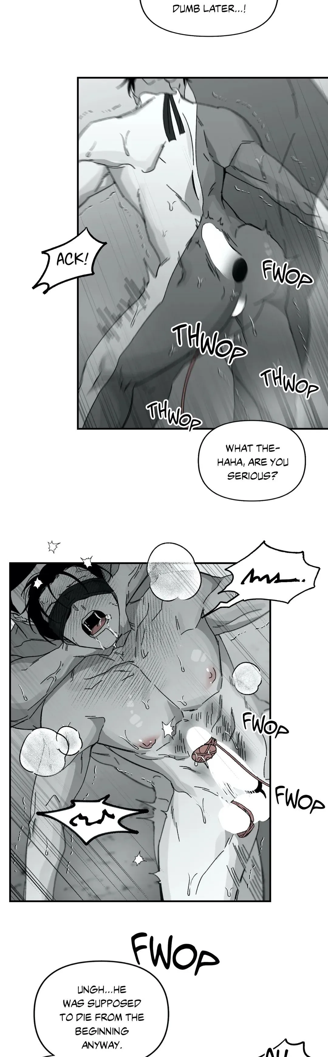 No Reason Chapter 13 page 31 - 