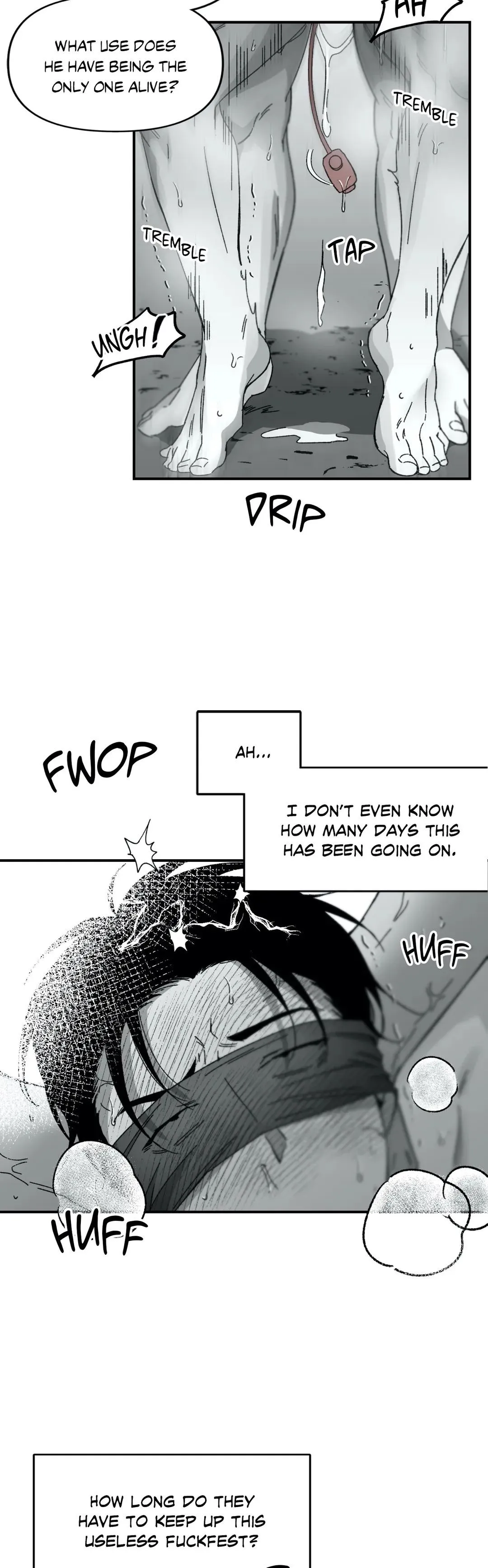 No Reason Chapter 13 page 32 - 