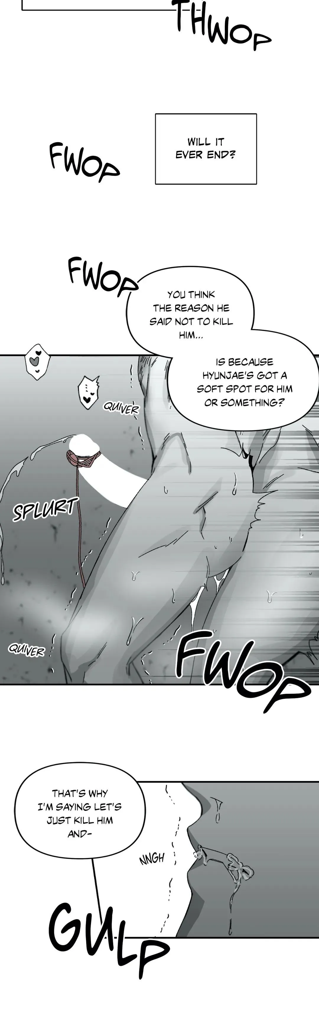 No Reason Chapter 13 page 33 - 