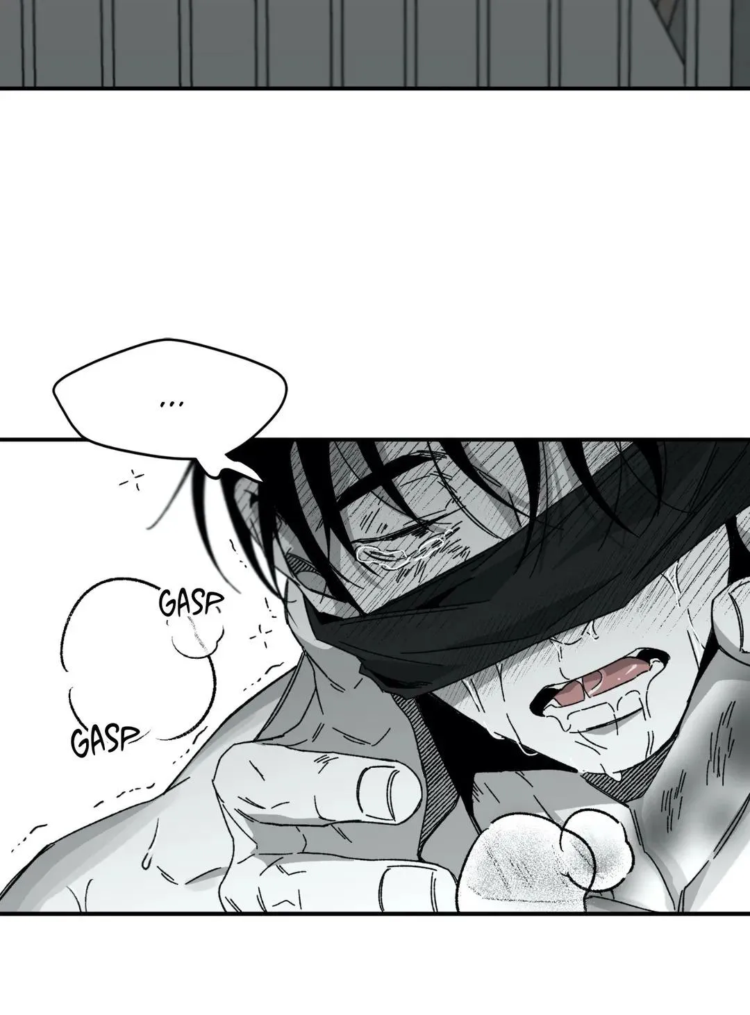 No Reason Chapter 13 page 36 - 
