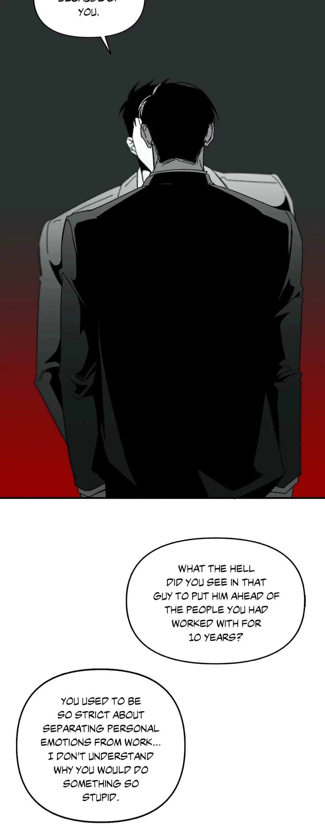 No Reason Chapter 13 page 5 - 