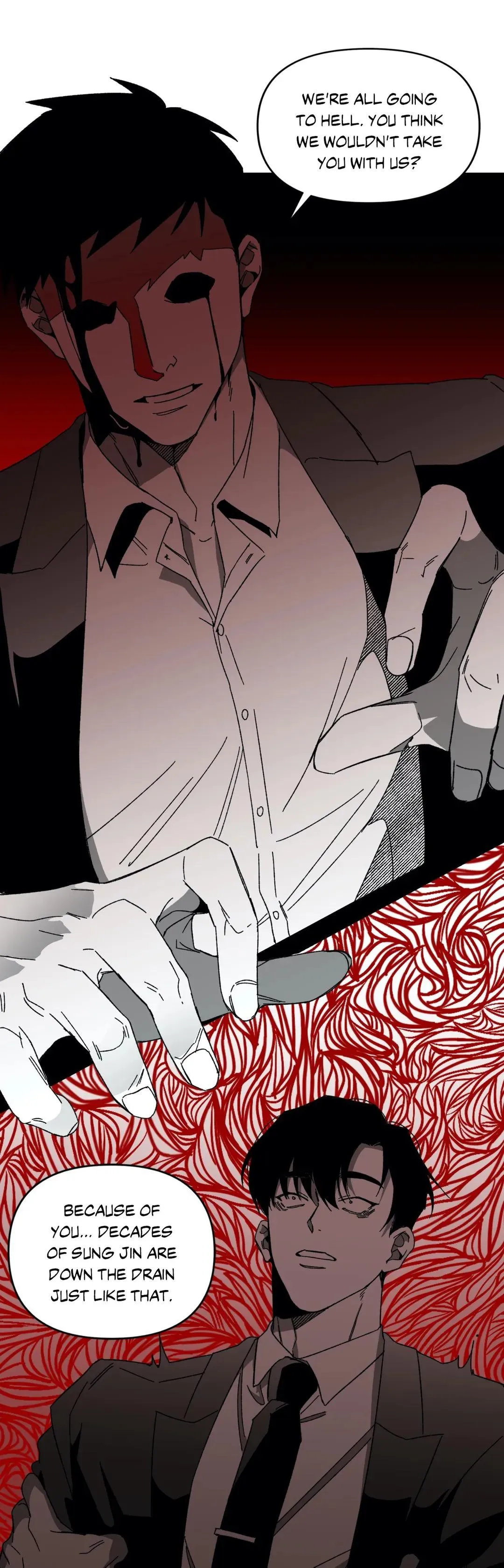 No Reason Chapter 13 page 6 - 