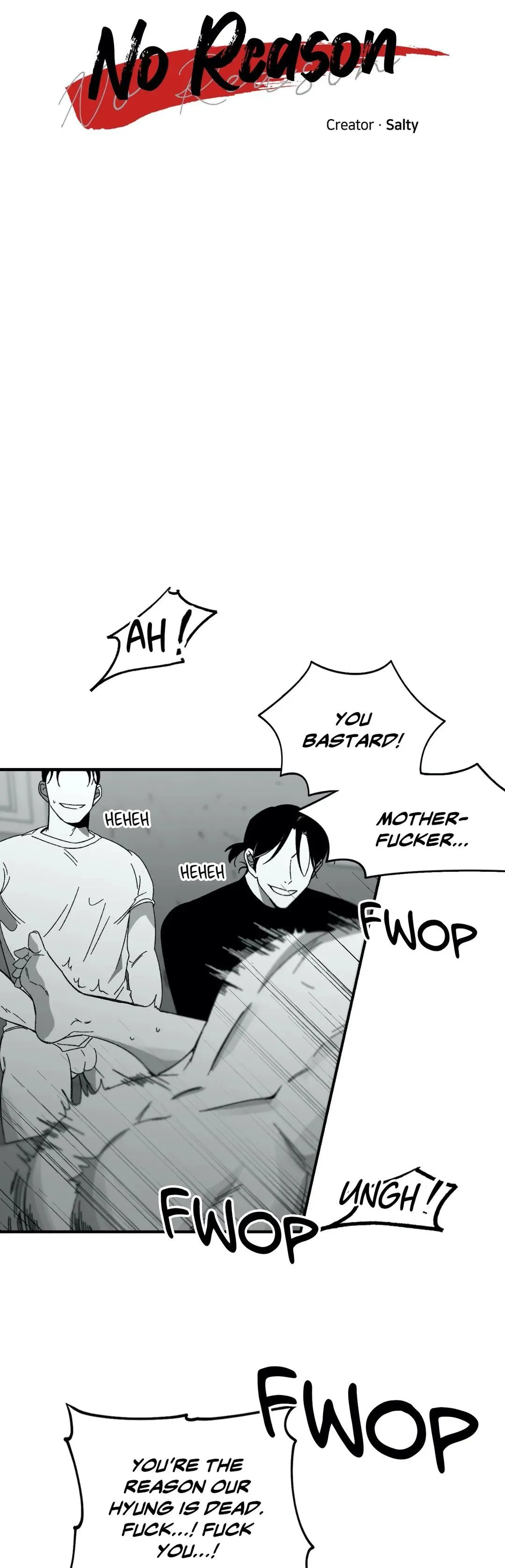 No Reason Chapter 13 page 8 - 