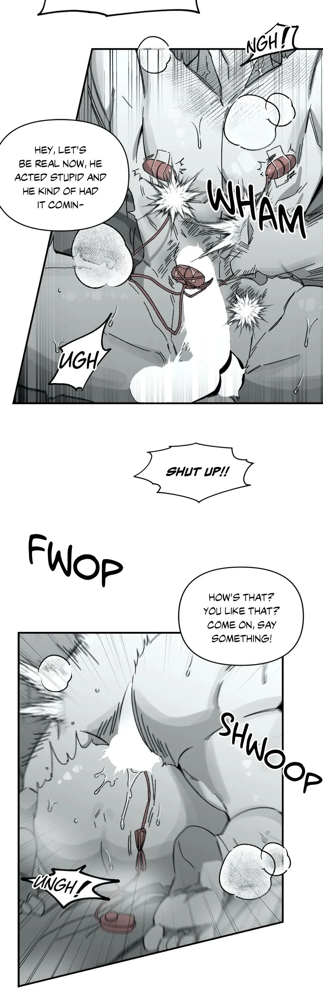 No Reason Chapter 13 page 9 - 