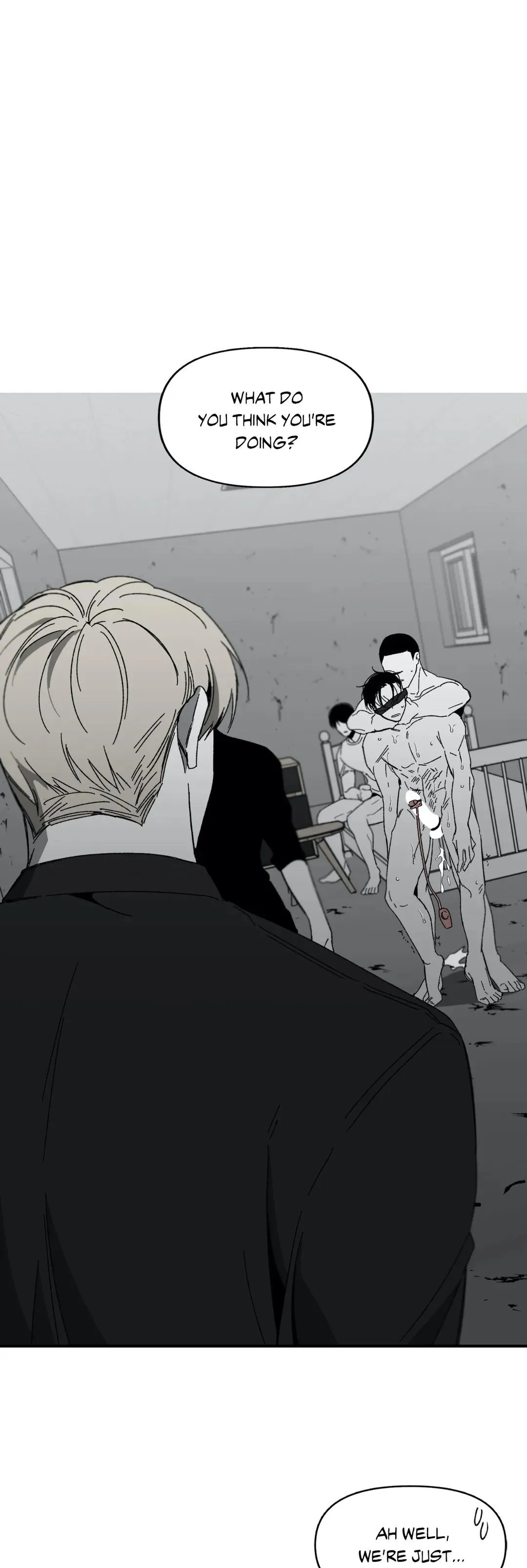 No Reason Chapter 14 page 2 - 